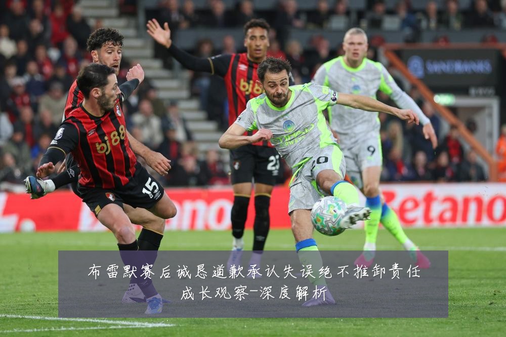布雷默赛后诚恳道歉承认失误绝不推卸责任成长观察-深度解析